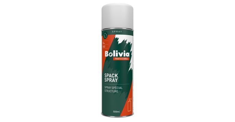 BOLIVIA Spack Reparatie Spray 500ML