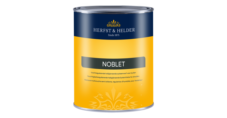 Herfst & Helder Noblet