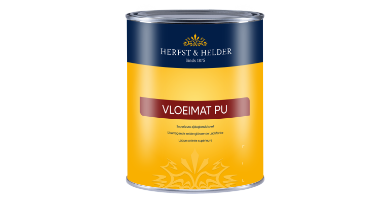 Herfst & Helder Vloeimat PU