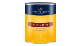 Herfst & Helder Vloeimat PU